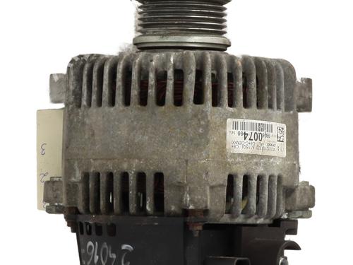 Used Alternator Alternator CITROËN C3 II (SC_) 1.0 VTi 68 (68 hp) 21302554 21302554