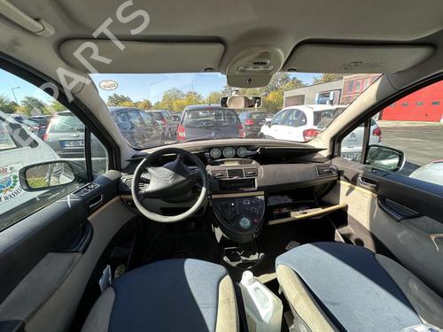 Engine control unit (ECU) CITROËN C8 (EA_, EB_) 2.0 HDi | BP21297462M57 - Image 8