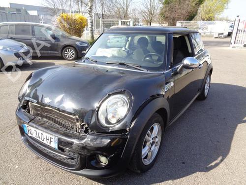 Starter MINI MINI (R56) One D | BP21319182M8 - Image 11