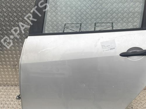 Used Left rear door RENAULT SCÉNIC III (JZ0/1_) 1.5 dCi (110 hp) 29700346