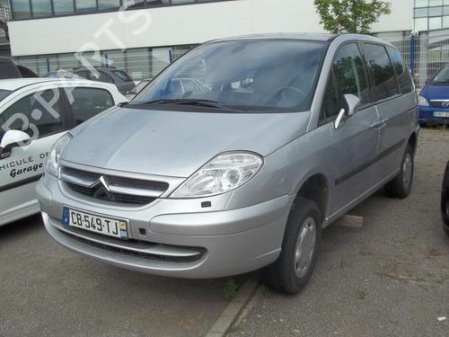Støtte CITROËN BERLINGO Box Body/MPV (B9) | BP21369973C155 - Image 6