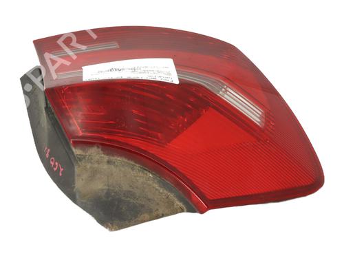 Left taillight BMW 1 (E87) 118 i | BP36297345C34 - Image 6