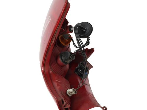 Left taillight CITROËN C4 I (LC_) 1.6 HDi | BP25473287C34 