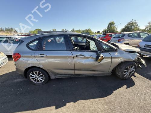 Front right panel BMW 2 Active Tourer (F45) 218 i | BP27399282C59 - Image 18