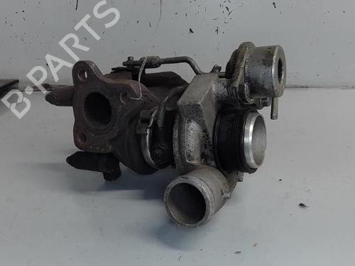Turbolader/Kompressor für OPEL ASTRA F Hatchback (T92) 1.7 TD (F08, M08, F68, M68) (68 hp) 21363879