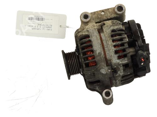 Alternator FORD TRANSIT Van (FA_ _) 2.0 DI (FAE_, FAF_, FAG_) | BP25141573M7