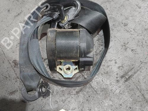 Front right seatbelt OPEL MOVANO A Platform/Chassis (X70) 2.5 DTI (ED, HD, UD0, UD4) | BP38543841I25 - Image 2