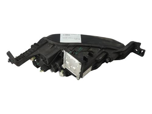 Left headlight CITROËN C5 X (ND_, NC_) PureTech 180 (ND5GFP) | BP37737415C28 - Image 2