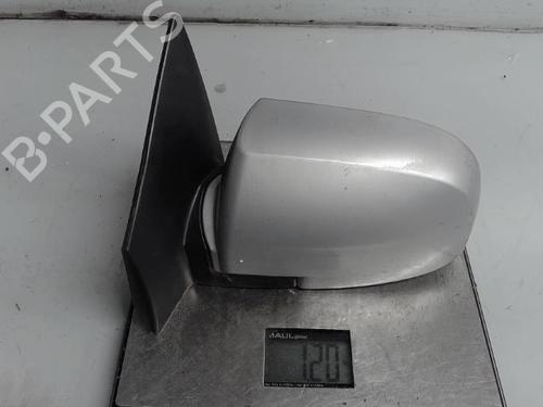 Left mirror KIA CARENS II MPV (FJ) 2.0 CRDi | BP21318316C26 