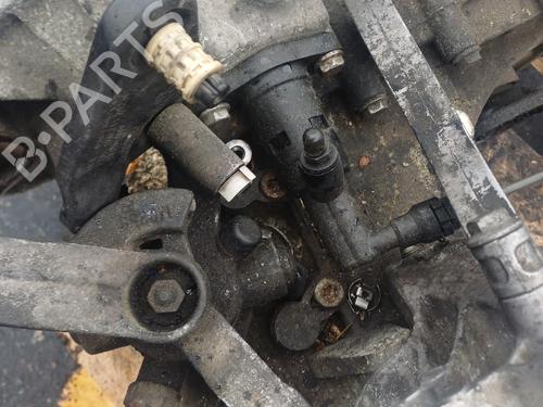 gearbox-vw-golf-vi-5k1-2008-2009-2010-2011-2012-2013-2014-37737578 main image