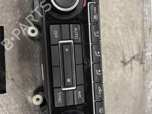 Used Climate control VW GOLF VI (5K1) 1.6 TDI (105 hp) 21292814