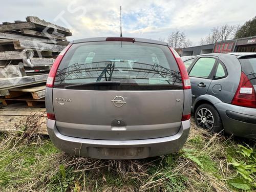 Starter OPEL MERIVA A MPV (X03) 1.6 16V (E75) | BP21302313M8 