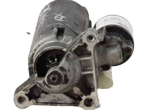 Startmotor CITROËN AX (ZA-_) 14 D (52 hp) 27875639