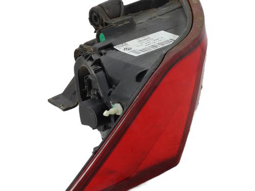 Right taillight RENAULT CLIO IV (BH_) 0.9 TCe 90 (BHNF, BHMA, BHMH, BHJK, BHJR) | BP28170012C35