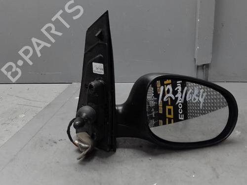 Right mirror FORD KA (RU8)  | BP21320282C27 