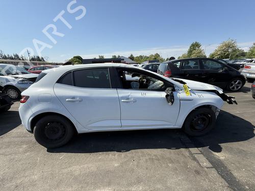 Steering column RENAULT MEGANE IV Hatchback (B9A/M/N_) 1.3 TCe 115 (B9N9) | BP25906824M21  - Image 16