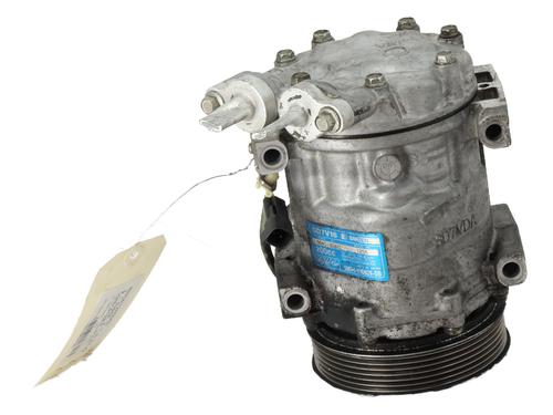 AC compressor MAZDA 3 (BK) 1.6 DI Turbo | BP21371374M34 - Image 3