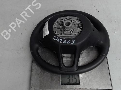 Steering wheel PEUGEOT 208 I (CA_, CC_) 1.2 VTI 82 | BP21319553C49 