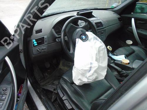 Right taillight BMW X3 (E83) 3.0 d | BP21291963C35 