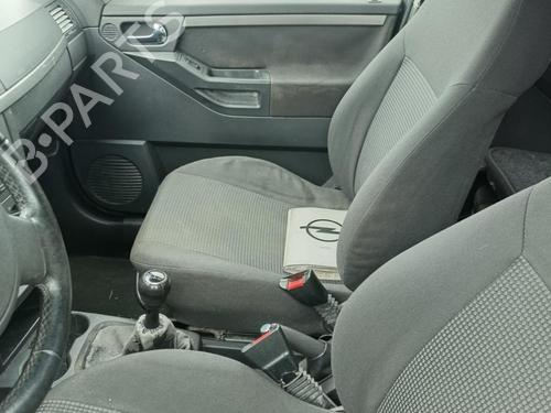 Right tailgate light OPEL MERIVA A MPV (X03) 1.7 CDTI (E75) | BP28017011C80 - Image 21