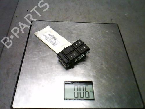 Used Left front window switch FORD MONDEO III (B5Y) 2.0 TDCi (130 hp) 21321221