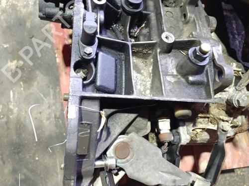 Used Gearbox Gearbox 38607857 38607857