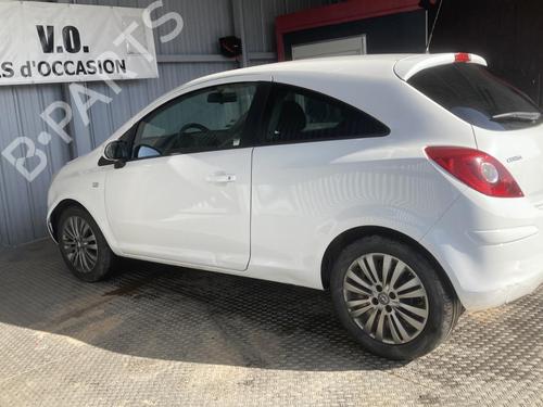 Steering column stalk OPEL CORSA D (S07) 1.2 (L08, L68) | BP32656448I23 - Image 14