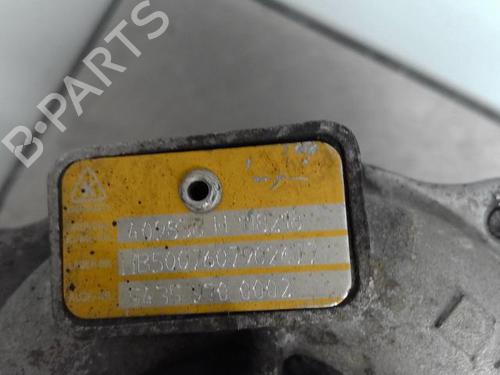 Turbocharger/Supercharger RENAULT KANGOO (KC0/1_) 1.5 dCi (KC08, KC09) | BP21303364M71 