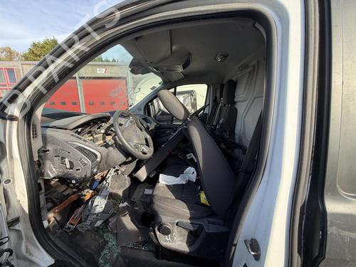 Dør venstre foran FORD TRANSIT CUSTOM V362 Van (FY, FZ) 2.2 TDCi | BP29960545C2