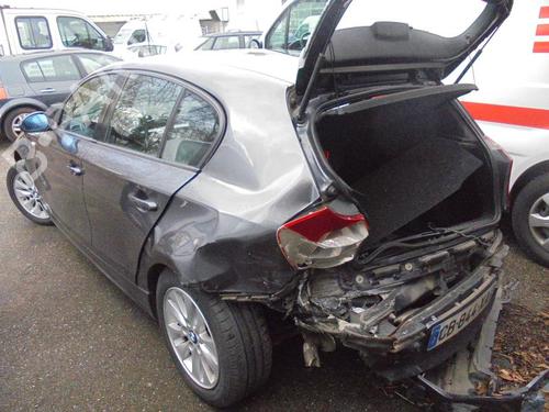 Right sun visor BMW 1 (E87) 120 d | BP21321107I2 - Image 8