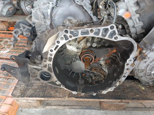 Used Gearbox TOYOTA RAV 4 III (_A3_) 2.2 D (ALA35_) (150 hp) 23233495