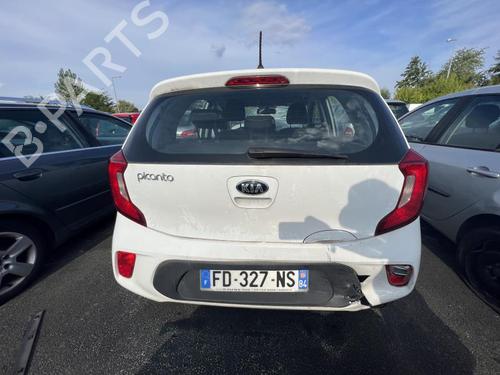 AC compressor KIA PICANTO III (JA) 1.0 | BP21290594M34  - Image 12