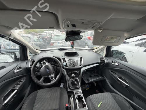 Left front window motor FORD C-MAX II (DXA/CB7, DXA/CEU) 1.6 TDCi | BP28142732E21 - Image 17