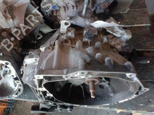 Used Gearbox Gearbox 26545653 26545653