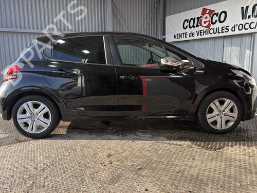 AC compressor PEUGEOT 208 I (CA_, CC_) 1.2 VTI 82 | BP32205216M34 