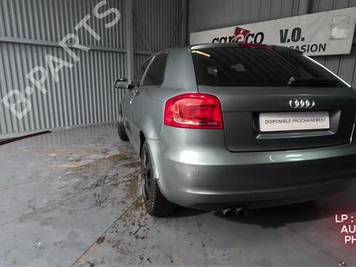 Starter AUDI A3 (8P1) 1.8 TFSI | BP30877793M8 - Image 6