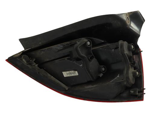 Left taillight RENAULT MEGANE II Saloon (LM0/1_) | BP37715233C34 - Image 6
