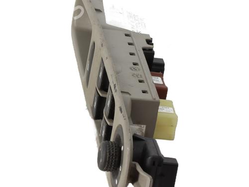 Left front window switch RENAULT ZOE (BFM_) ZOE | BP29869274I27 - Image 2