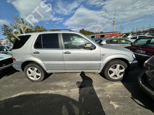 Ratstangsstang MERCEDES-BENZ M-CLASS (W163) ML 270 CDI (163.113) | BP21303003I23 