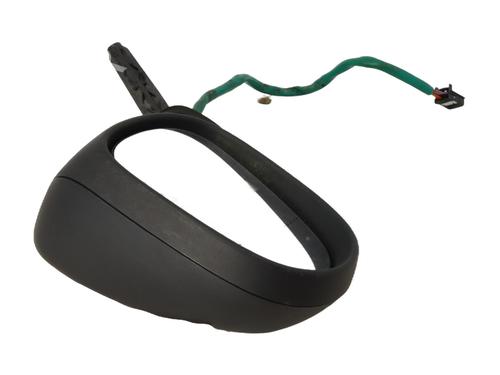 Left mirror RENAULT MODUS / GRAND MODUS (F/JP0_) 1.4 (JP01, JP0J) | BP32403460C26