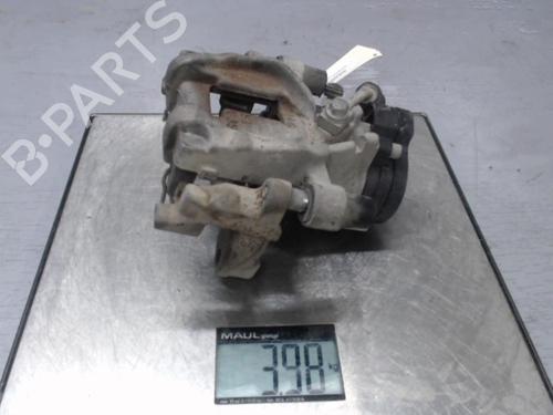 Right rear brake caliper AUDI A3 Sportback (8VA, 8VF) 2.0 TDI quattro | BP21296168M106 