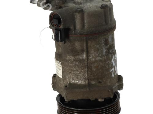 Used AC compressor AC compressor PEUGEOT 208 I (CA_, CC_) 1.6 HDi / BlueHDi 75 (75 hp) 29925565 29925565