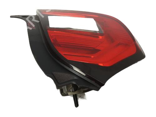 Used Left taillight Left taillight 37656025 37656025