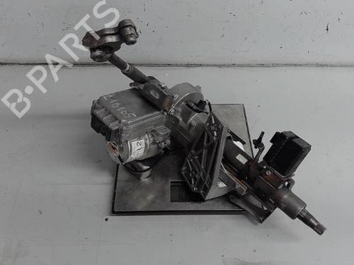 Used Steering column RENAULT CLIO IV (BH_) 1.5 dCi 90 (90 hp) 21316300