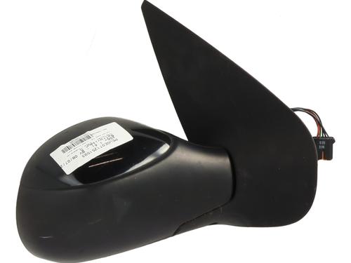 Right mirror PEUGEOT 206+ (2L_, 2M_) 1.4 i | BP26388958C27 