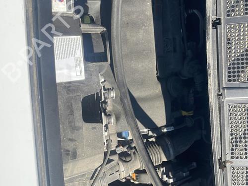 Left front window switch CITROËN JUMPY III Van (V_) 2.0 BlueHDi 145 | BP30114593I27  - Image 17