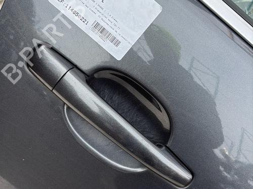 Right front door PEUGEOT 5008 (0U_, 0E_) 1.6 HDi | BP29936884C3