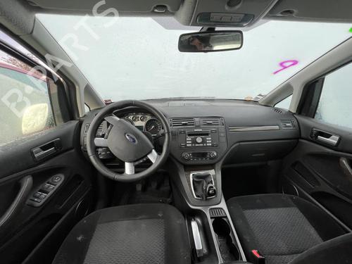 AC compressor FORD C-MAX (DM2) 1.6 TDCi | BP21301374M34  - Image 11