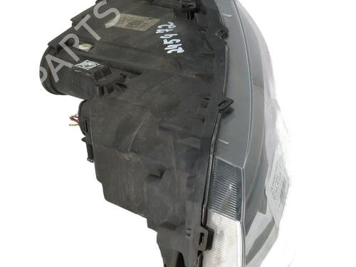 Left headlight VW POLO VI (AW1, BZ1, AE1) 1.0 MPi | BP27339245C28 - Image 4