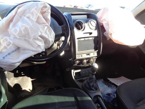 Left front window switch DACIA DUSTER (HS_) 1.2 TCe 125 | BP21297877I27 - Image 8
